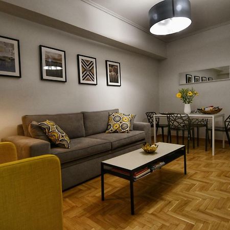 Top Koukaki Location 3Rd Floor 2Bdr Athènes Extérieur photo