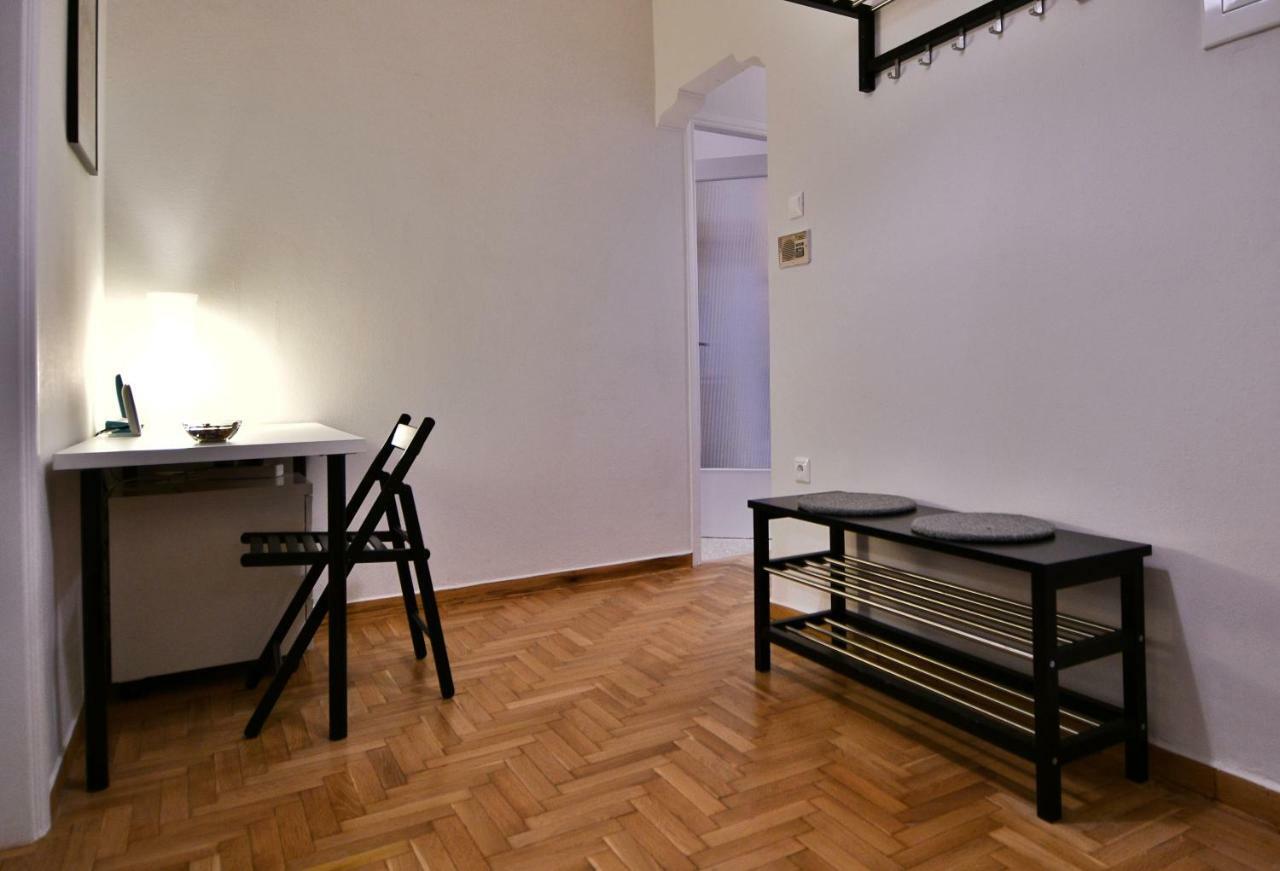 Top Koukaki Location 3Rd Floor 2Bdr Athènes Extérieur photo